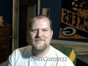 HottCumm32