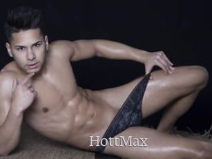 HottMax