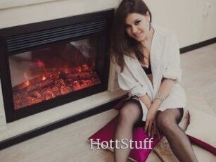 HottStuff