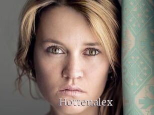 Hottenalex