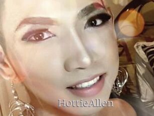 HottieAllen