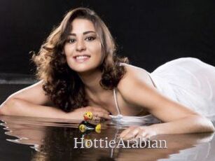 HottieArabian