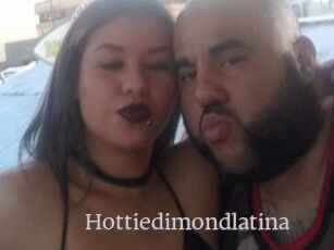 Hottiedimondlatina