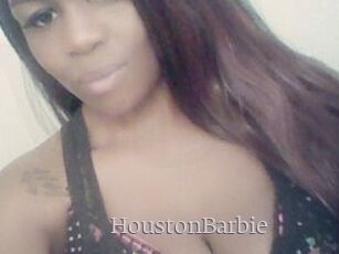 HoustonBarbie