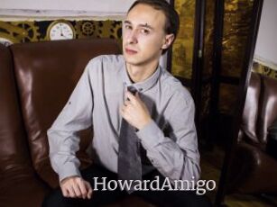 HowardAmigo