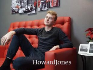 HowardJones