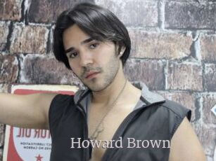 Howard_Brown