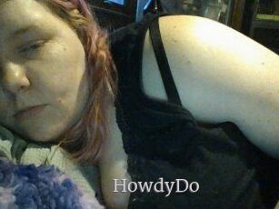 HowdyDo