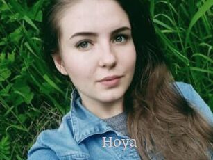 Hoya