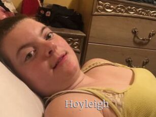 Hoyleigh