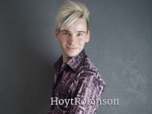 HoytRobinson