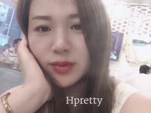 Hpretty