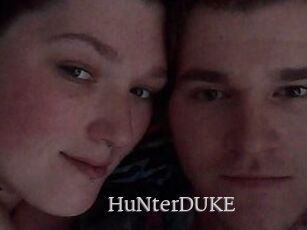 HuNterDUKE