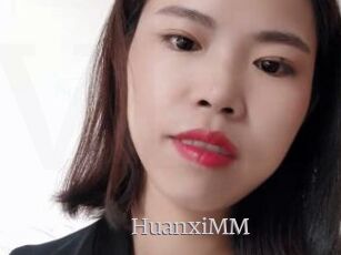 HuanxiMM