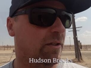 Hudson_Brooks