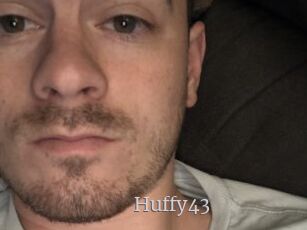 Huffy43