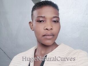 HugeNaturalCurves