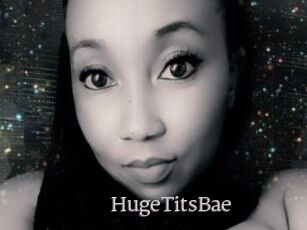 HugeTitsBae