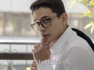 HughSheen