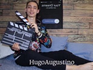 HugoAugustino