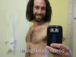 HungHandsome69