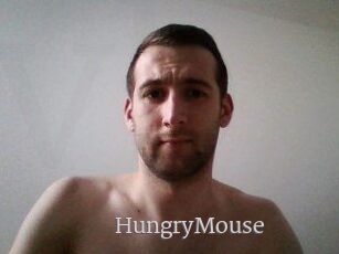 HungryMouse