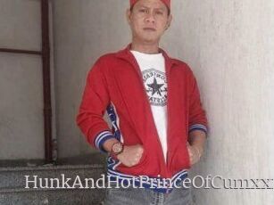 HunkAndHotPrinceOfCumxxx