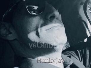 HunkyJay