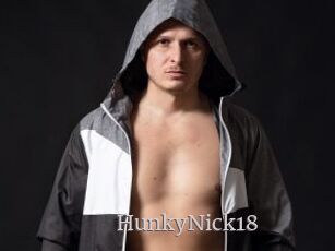 HunkyNick18