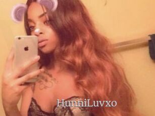 HunniLuvxo