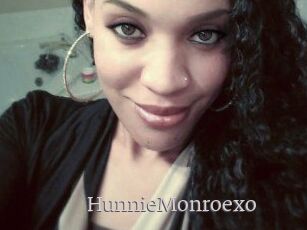 HunnieMonroexo