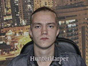 HunterHarper