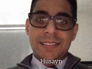 Husayn