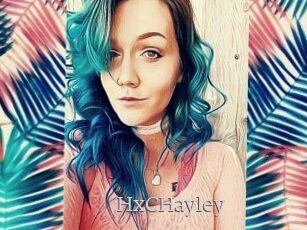 HxCHayley