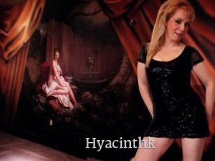 Hyacinthk