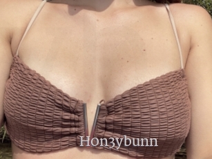 H0n3ybunn