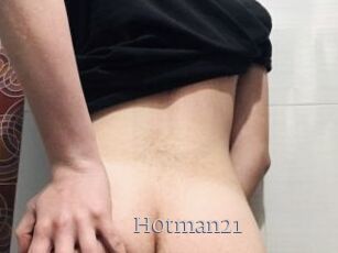 H0tman21