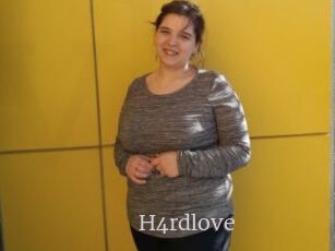 H4rdlove
