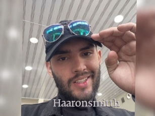 Haaronsmitth