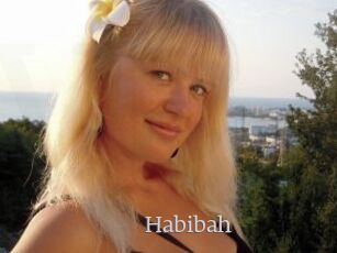 Habibah