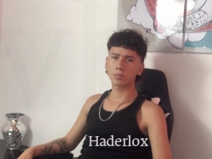 Haderlox