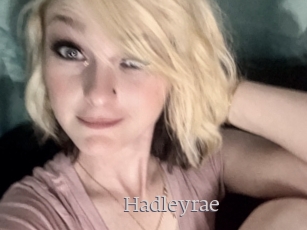 Hadleyrae