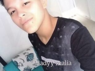 Hadyy_malia