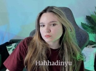 Hahhadinyu