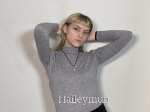 Haileymun