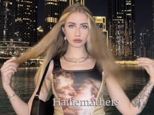Hailiemathers