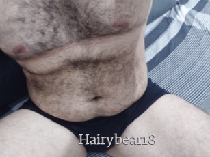 Hairybear18