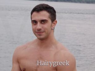 Hairygreek