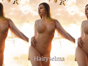 Hairyselma