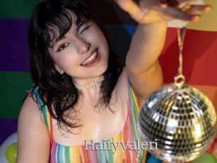 Hairyvaleri